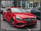 Mercedes-Benz A 200 d AMG-LINE. RFK. BT. LED - Mercedes-Benz A 200 in Mainz