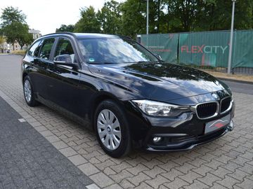 BMW 318 - 3