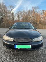 Ford Mondeo 2.0 16V Style Style - gebrauchte Ford Mondeo aus dem Jahr 1999