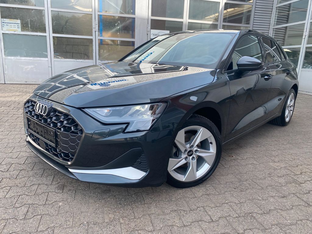 Image of Audi A3