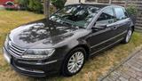 Volkswagen Phaeton 3.0 V6 TDI DPF 4MOTION Automatik (... - Volkswagen Phaeton in Dortmund