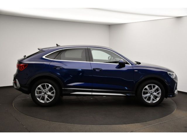 Audi Q3 - Bild 19