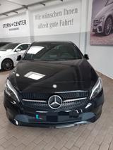 Mercedes-Benz A 250 4MATIC AMG Line DCT AMG Line - gebrauchte Mercedes-Benz A 250 aus dem Jahr 2015
