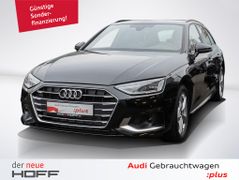 Audi A4 Avant Advanced 35 TFSI S-Tronic Naiv Kamera G