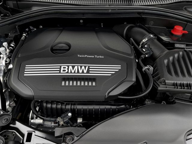 Foto Nummer 15: BMW 118i