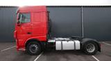 DAF XF 450 SC 496.000KM - Daf XF 450