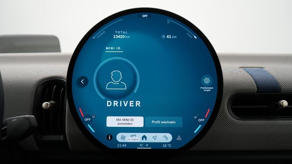 MINI Cooper S Cabrio - Bild 13