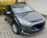 Ford B-Max 1,0 EcoBoost 74kW S/S Titanium Titanium - Ford B-Max aus 2018