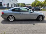 BMW 320d Coupé - - BMW 320 aus 2008: Coupé, 320d