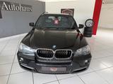 BMW X5 Baureihe X5 3.0d - gebrauchte BMW X5 aus dem Jahr 2008