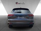 Maserati Grecale Trofeo V6 530PS AWD -Carbon -Klima Pkt.  - graue Maserati Grecale