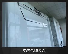 Etrusco T Ford T 7.3 SF Complete Selection