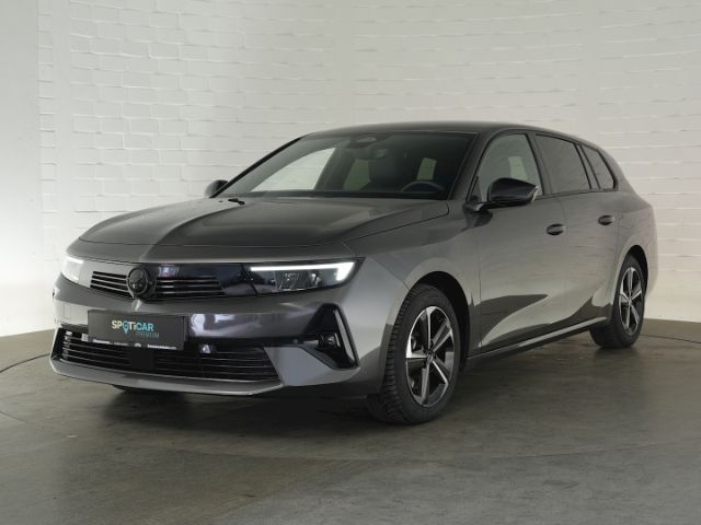 Astra L ST GS+AHK+NAVI+360 GRAD KAMERA+SITZ-/LEN