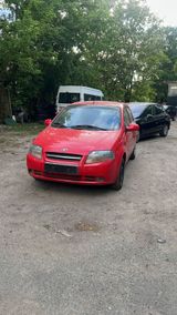 Daewoo kalos - Daewoo: Kleinwagen