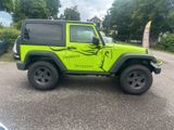 Jeep Wrangler ,Aut, Cabrio.Unlimited Mountain.TOP - Jeep Wrangler: Mountain