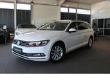 Volkswagen Passat 1.4 TSI Comfortline NAVI*KLIMA*SIDE*ACC - Volkswagen Passat mit Benzin-Antrieb: Kombi, 1.4