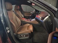 Fahrzeugabbildung BMW X6 xDrive 30 d *M-SPORT* (ACC/LASER/CAM/LIFT/SPU