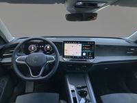 Volkswagen Passat Variant - Vorschau Bild 12