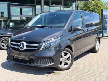 Mercedes V 250 - 4