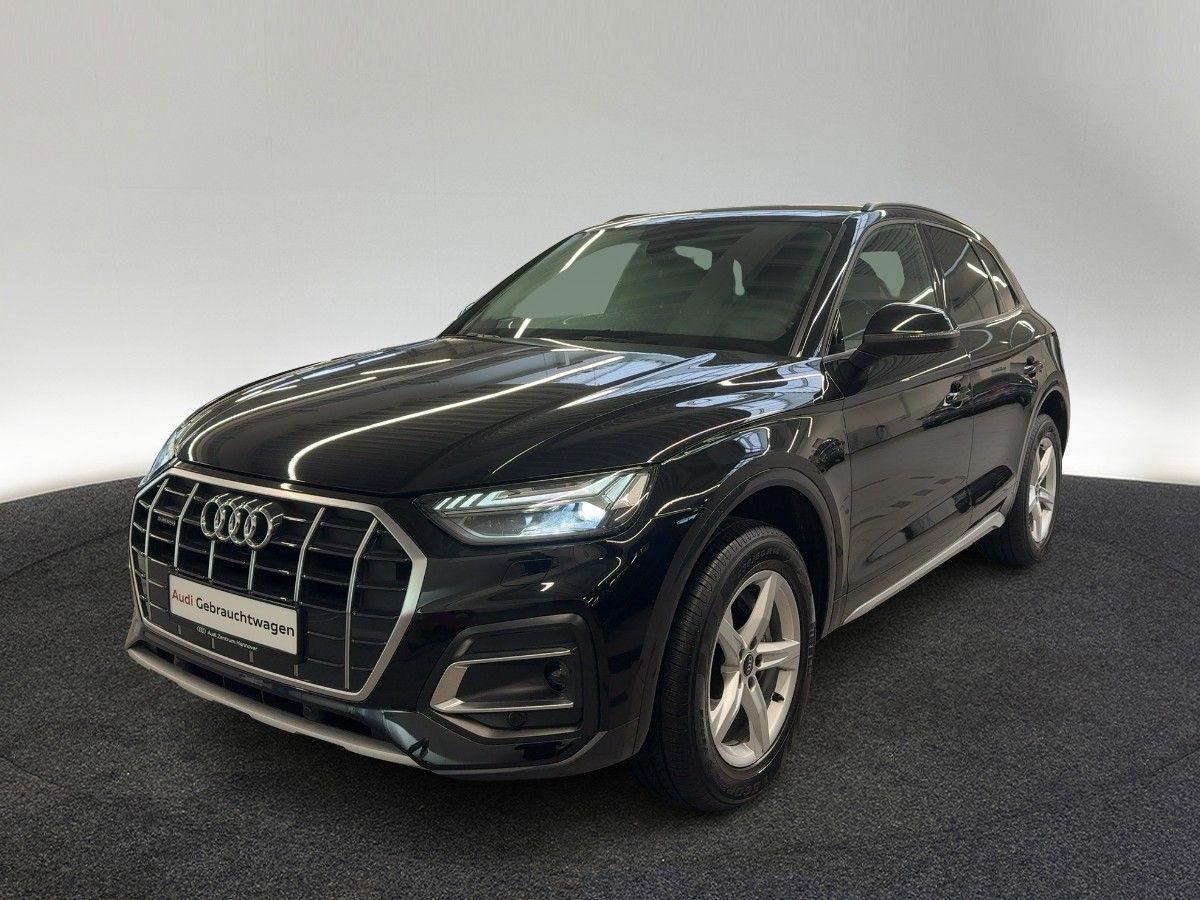 Audi Q5 - Bild 4