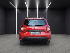 Dacia Duster II 1.0 TCe 100 LPG ECO-G