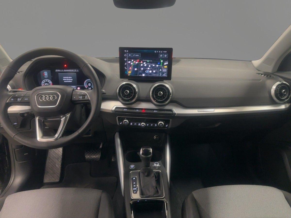 Audi Q2 - Bild 9
