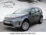 Land Rover Discovery Sport S AWD, Leder, LED, Pano, 7-Sitze - Land Rover Discovery Sport Benzin Gebrauchtwagen