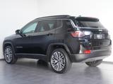 Jeep Compass 1.5 GSE T4 48V E-HYBRID PANORAMA - gebrauchte Jeep Compass aus dem Jahr 2024