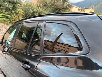 BMW X3 - 10