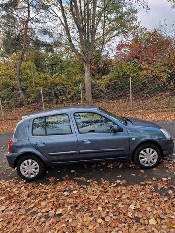 Renault Clio IV Campus