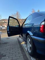 BMW 323TI - BMW 323: 323ti