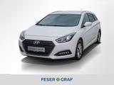 Hyundai i40 CW 1.6GDI 6-Gang/ClassicBlue/Bluetooth/ZVmit