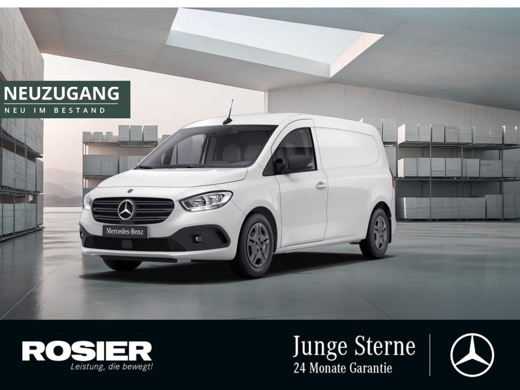 Mercedes-Benz Citan 112 CDI Kasten PRO Lang Kamera Spurh.-Ass.