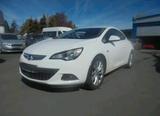 Opel Astra GTC - Opel Astra: Kleinwagen, Gtc