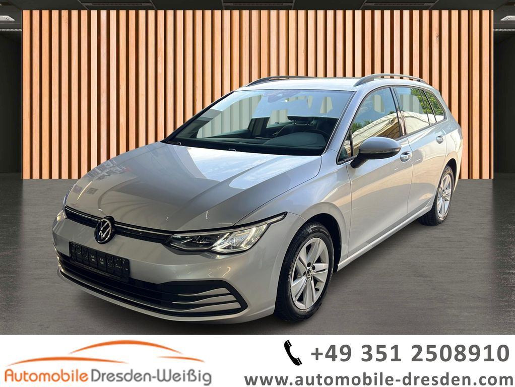 Image of Volkswagen Golf