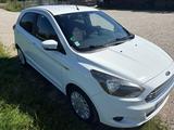 Ford Ka/Ka+ 1,2l Trend - Ford Ka/Ka+ in München