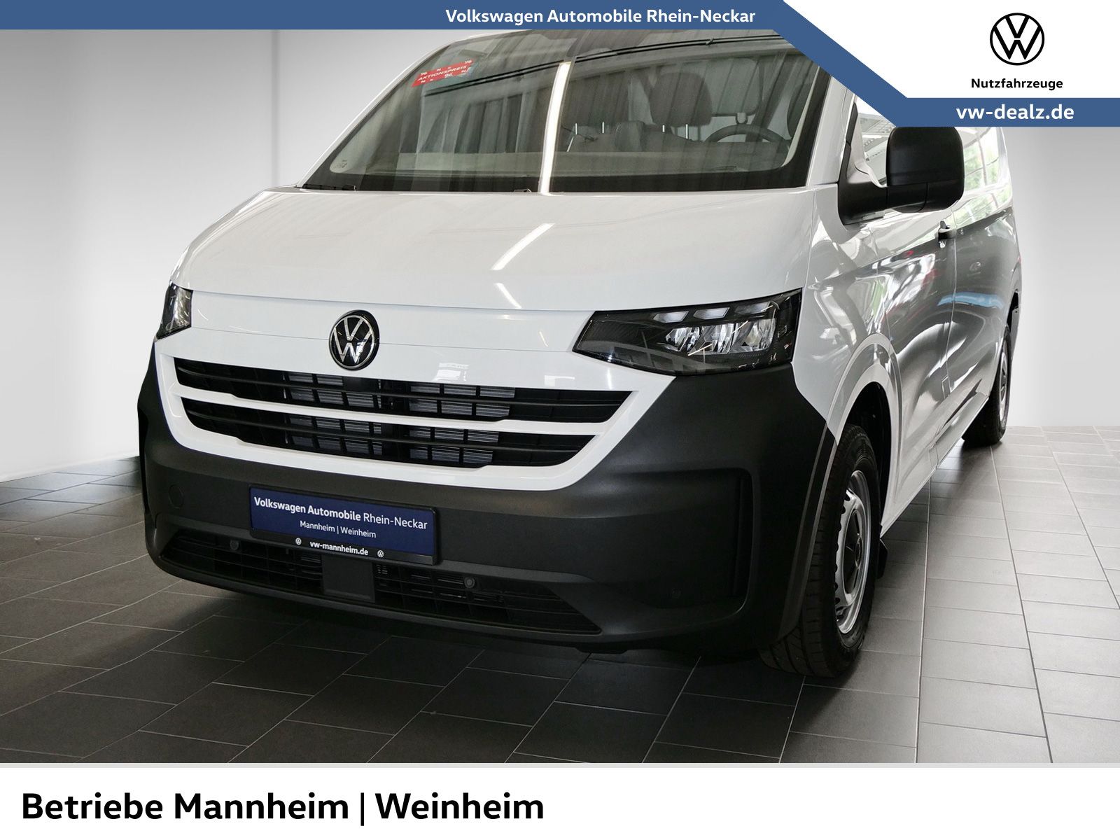 Volkswagen Andere - Bild 2