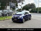 Renault Twingo Limited - Renault Twingo aus 2017