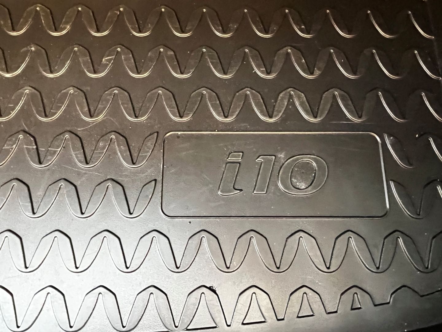 Hyundai i10 – Bild 22