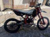 Beta RR Enduro FACTORY - ENDURO VON 1 BIS 50 CCM