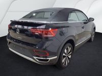 Volkswagen T-Roc - Vorschau Bild 3