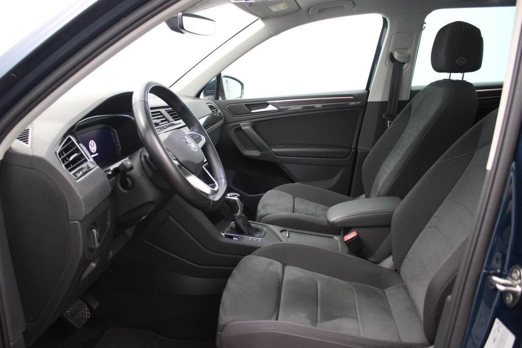 Volkswagen Tiguan Elegance 1.4 TSI eHybrid 180kW AHK*Pano