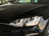 Volkswagen Golf*7*Variant*1.4*TSI*Highline*Xenon*CAM*ACC*LM - mit Benzin-Antrieb: mit Klimaautomatik