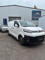 Citroën Jumpy Kasten Business M - Citroën Jumpy aus 2016