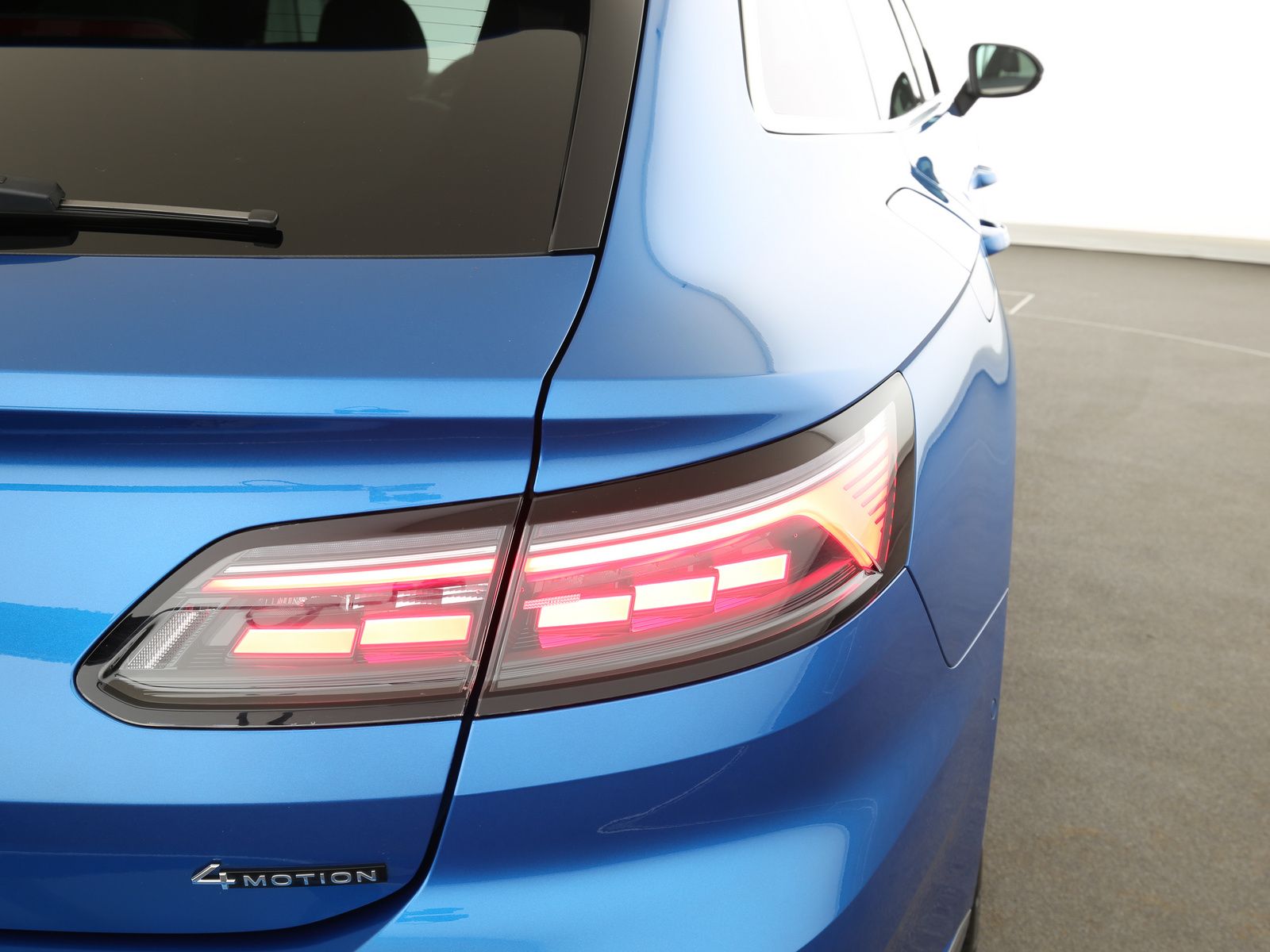 Volkswagen Arteon - Bild 28