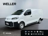 Toyota Proace 2.0L Diesel L2 verblecht 4-türig Meister* - Toyota: Proace
