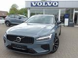 Volvo S60 Recharge Ultimate T8 AWD/H&K/360°/HeadUP
