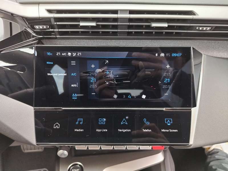 Peugeot 308 - Bild 3