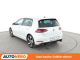 Volkswagen Golf VII 2.0 TSI GTI BM Aut.*NAVI*ACC*LED*PDC* - gebrauchte Kleinwagen