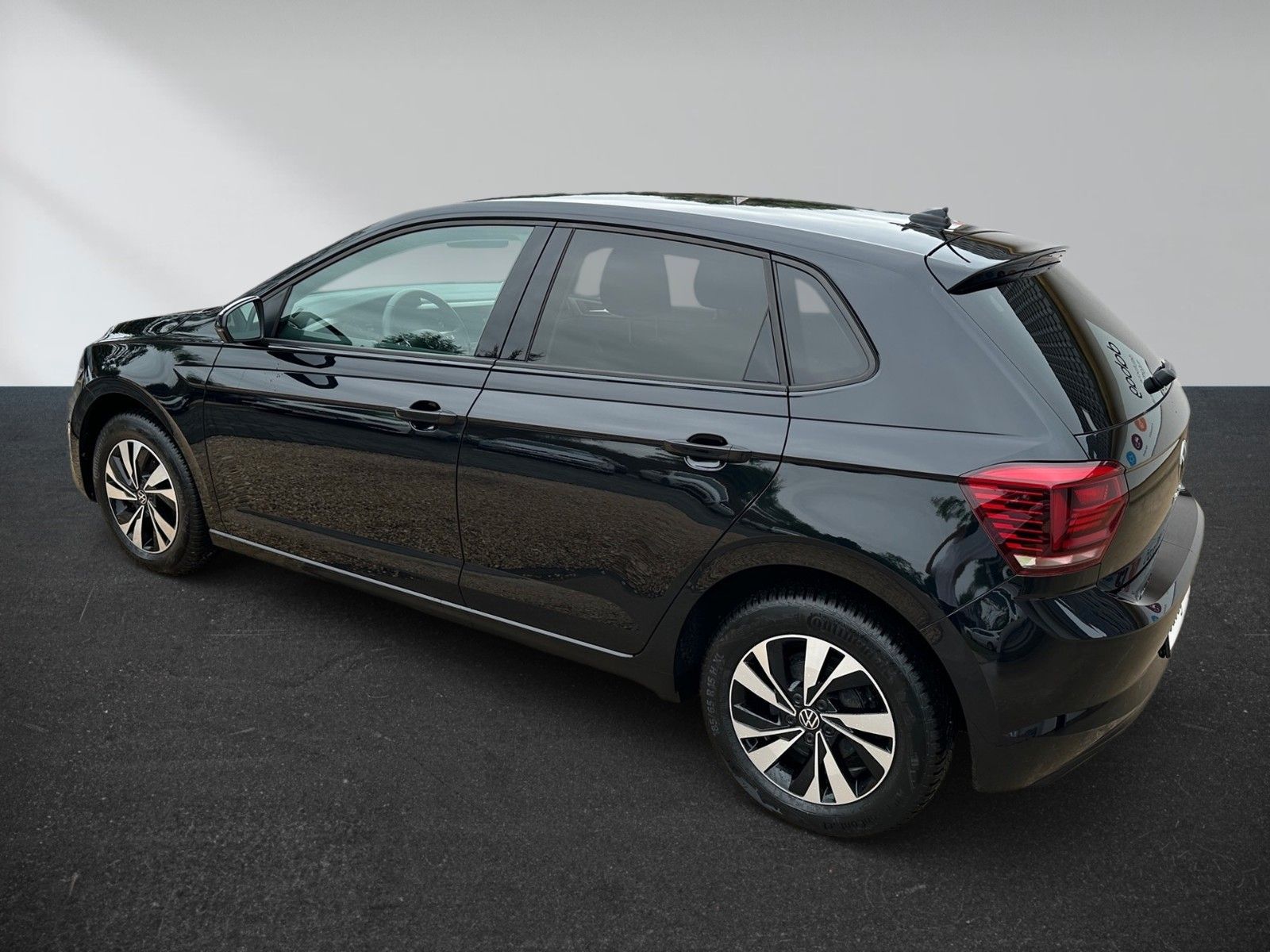 Volkswagen Polo VI Comfortline – Bild 14